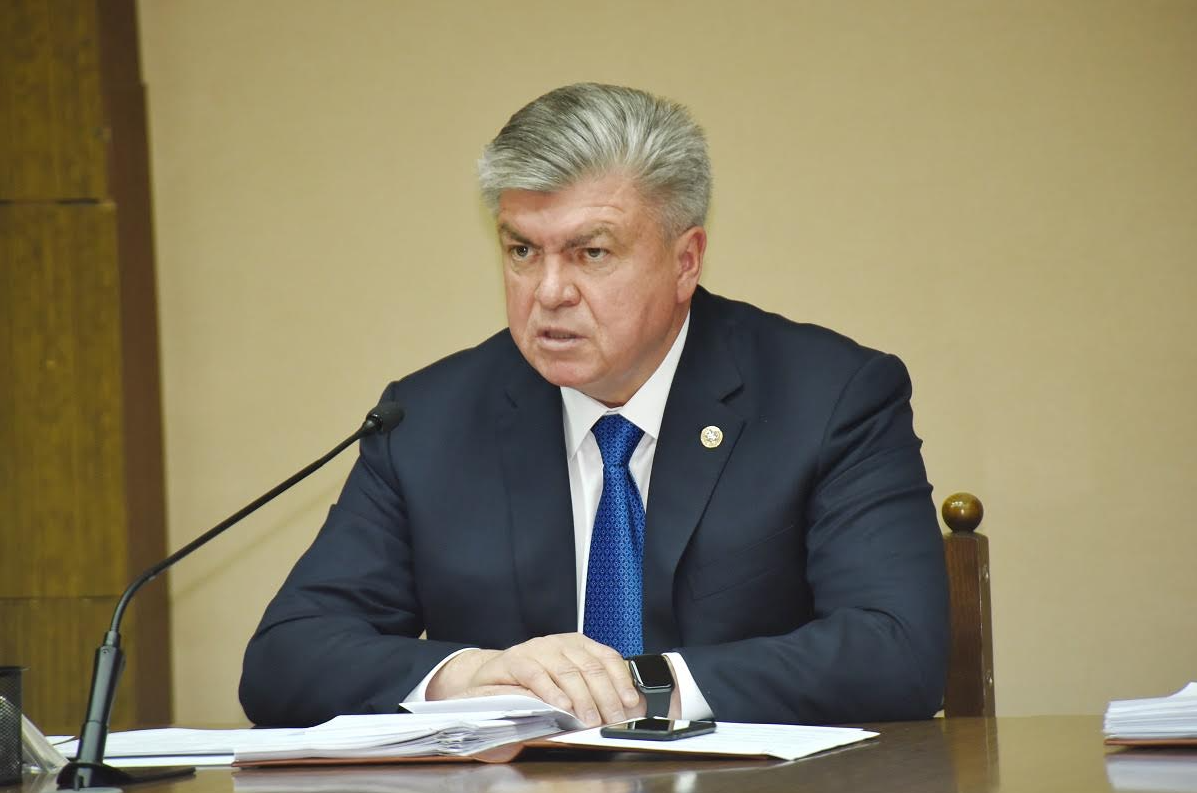 Наиль Магдеев. Взято из открытого источника