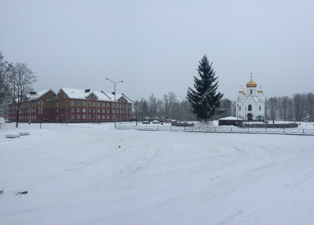 Невская Дубровка и Ладожское Озеро | zoom-spb | Дзен