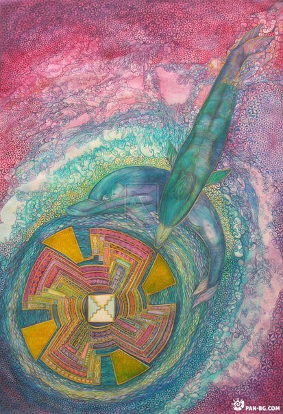 2.03.21 
Сплетает воедино разбросанные по Вселенной пёстрые Узоры Мудрого Времени...

Четвёртая Самосущная Вертикаль Формы Цолькин в Резонансном сопряжении с Десятой Вертикалью Планетарной Проявленности (Ограны Слуха)

Двадцать четвёртый День Восьмой Галактической Луны Целостности Года Лунной Бури КА КАУАК (7 февраля - 6 марта 2021 года)
Тотемная Сила Сокола – Как мне обрети свою целостность? Целостность. Гармонизация. Моделирование.

Четвёртая Жёлтая Неделя (ГЕПТАДА) 28.02. - 6.03.21 Восьмой Луны - Сила Даёт Созревание Плоду.

ГАРМОНИКА 20 (1.03.-04.03.21): ЛУННАЯ МАТРИЦА. САМОРЕГУЛИРУЙ ВСЕЛЕНСКИЙ ОГОНЬ ВЫЗОВА. Кодон 34 - "МОЛИТВА". Разум информирован Космическим Порядком.

28.02 – 4.03.21 Хроматика Мудрости 16: Пси-плита Луны.
Магнитный тон. Кодон 54 – Трансцендентность.
Световой Код Руна 54 – «Храм Подключает Телепатию».
Космический тон. Кодон 21 – Пробуждающееся видение.
Световой Код Руна 21 – «Путь Овладения Силой Соответствует Истине».

1.03 – 3.03.21 Башня НАВИГАЦИИ Телектонона - Толлана. Красная Башня Матрицы Планетарной Навигации (кин 257) - Прояви Знание как само-эволюцию Космического Видения.
Размышляй - Я Есмь Само-эволюционирующий Источник Все порождаемой мной Синхронности

ПХЕ ПГА Кристаллическая ЗВЕЗДА, КАЛАХУН ЛАМАТ (Галактический Вдох Венеры). Кодон 42 – Радиосонический путь.
Световой Код Руна 42 – «Принцип Динамического Построения Развивает Разум».
Пси-плита Бури:
Солнечный тон. Кодон 63 – Свершение / Программное Обеспечение Кодон 18 – Усмирённый ум.
Световой Код Руна 63 – «Галактическая Октава Универсализирует Пространство».
Обертонный тон. Кодон 32 – Разум устойчивый / Программное Обеспечение Кодон 15 – Путь людей.
Светвой Код Руна 32 – «Бинарный Порядок Определяет Движение Пространства».

Энергии Дня - Скрытый Ясный Знак - КИН 78, Белое Космическое Зеркало ОШЛАХУН ЭЦНАБ (Солнечный Выдох Нептуна), в Тринадцатом Солнечном тоне характеризует Волну Соединителя Миров КИМИ (Галактический Вдох Марса)(и блестяще завершает её.
Сотрудничество даёт возможность воцариться Присутствию. Присутствие — незримая сила, составляющая основу всего бытия. Быть «здесь и сейчас» в каждый миг своей жизни значит испытывать всю полноту бытия...
Тринадцатый Галактический тон Творения учит силе жизнестойкости, «быть несмотря ни на что», и даёт ту трансцендентную силу, что ведёт тебя к новым высотам.
Исчезают кармические поля нижних миров, и перед взором души открывается Вечность.

Ты видишь себя в зеркале отражения своих творений. Освобождение от всех лишних грузов – это Ключ к Свободе, свободе от кармических связей. Самое суровое испытание в школе жизни – это умение расставаться. Каждая привязанность к земным вещам, удерживает душу в материи.

В Витке Соединителя Миров (МОСТА) КИМИ (Галактический Вдох Марса) - энергия Источника создаёт органичный баланс; Десятая планетарная позиция с Синим Орлом МЭН (Юпитер), показывает на зрелость, ответственность и мощь Со-Творца; Двенадцатая позиция Кристаллической Земли КАБАН (Уран), подключает к кристаллической решётке Земли, и Тринадцатая позиция – путь в Вечность, свободный от нижних миров и от кармических связей....

МАТЕРИНСКАЯ ПЛАТА для Мегакомпьютера Разума Мироздания на основе 16-ти ядерного процессора. Активация Четырёх Планов Бытия через Октавный Ряд Двадцати восьми Дневной Модели Телектонона Мудрости и Куба Сердца: Внешняя Грань - Кодон 6 - "ЛЮДИ ВРОЗЬ". Древо Определяет Жизнь. Внутренняя Грань - Кодон 36 "ВНУТРЕННЕЕ СИЯНИЕ". Космический Порядоек становится Самопросветляющимся

Пятый Плазменный ЗАМОК АЛЬФА (Время - Пространство) Года Лунной Бури КА КАУАК
Девятнадцатая Волна Соединителя Миров КИМИ - Галактический Вдох Марса в Плазменном Звучании ДАЛИ - АУМ...АУМ...АУМ...
Тринадцатая Линза Времени Витка ДУХА МАРСА явлена через Скрытый Ясный Знак,Космическое Зеркало ОШЛАХУН ЭЦНАБ (Солнечный Выдох Нептуна) и Ноосферную Кристаллическую ЗВЕЗДУ, КАЛАХУН ЛАМАТ (Галактический Вдох Венеры)
.... Отец мой — Мудрость, а Мать — Пустота. Моя страна — страна Дхармы. У меня нет ни касты, ни вероучения. Я питаюсь двойственными представлениями, и я здесь, дабы искоренить гнев, похоть и лень....
Сила Навигации как Синхронное Знание - третий уровень Цели полагания.... Стезя – постижима лишь на Стезе. Изначальная Освобождённость....
....Четырнадцатый Галактический тон Творения. Новый духовный центр. Программа нового цикла. Йод-спектр Матери Мира. Триальное устройство Вселенной меняется на четверичное. Левое крыло резонансной структуры. Печать ДРАКОН. Память. Планета НЕПТУН.
....Волновой модуль – Универсальная тоновая Форма-константа, воплощающая всю полноту Космологии Времени. Для Световой Вселенной – Шестнадцать тонов Галактического Творения. Увеличение числа Мерностей....
...Белый маяк. Мудрость вознесенных Владык, нисхождение на Землю Белого солнечного острова Предков. Время племени Белой совы и Черного ворона. Мантра Белой звезды – Ураим Ураим Амоа Тара Лаим....

48 Гармонических Рун УР Второго Творения
Октава Четвёртая- Цепочка Двенадцатая
Руна 92 – «Единое Галактическое Искусство Становится Структурой Реальности».Овладение Высшими Силами Телепатического Восприятия и Проецирования. Новый вид Сознания, поддерживающий Единство Света и Тьмы. Вот и прописалась Новая Реальность. ЦВЕТОК ЖИЗНИ – Символ Творения Вселенной и всего Сущего в ней, включая Человека. Единое Поле Сознания. Хрономатрица Земли.

ЕДИНАЯ СПЕКТРАЛЬНАЯ МАТРИЦА (Сварожий Круг).
ДЕВЯТЫЙ Чертог Змея.
РУНО 76. «АРИСЪ». Прямой потомок. Приемник.
Алтарь Земли. Цветок Жизни. Лотос Света. Меч Истины. Наши корни в Гиперборее. Дорога Сердца. Закон Синтеза. Стадия «Голдо» в действии.

Плазма Дня ГАММА - Сила Тайны в Звучании ХРАХА...
Моё происхождение - Союз Внутреннего Осознания и Изначальной Сферы!
Я Обретаю Силу Мира - Радужного Эфира!
Руническая Сила - ХАЛАГАЗ...

Когда видит Третий... Два - закрывать ни надо...

Будь в Здесь!
Суть!

3S