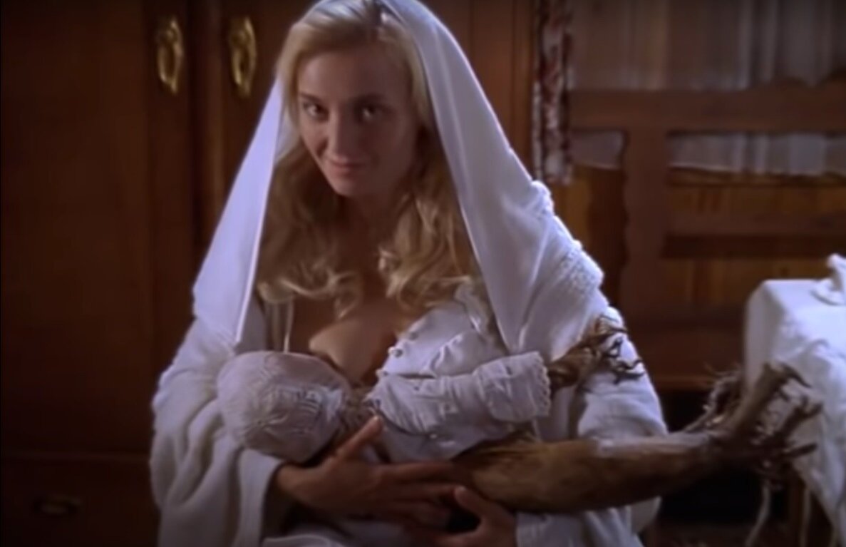 мням-мням (скрин)