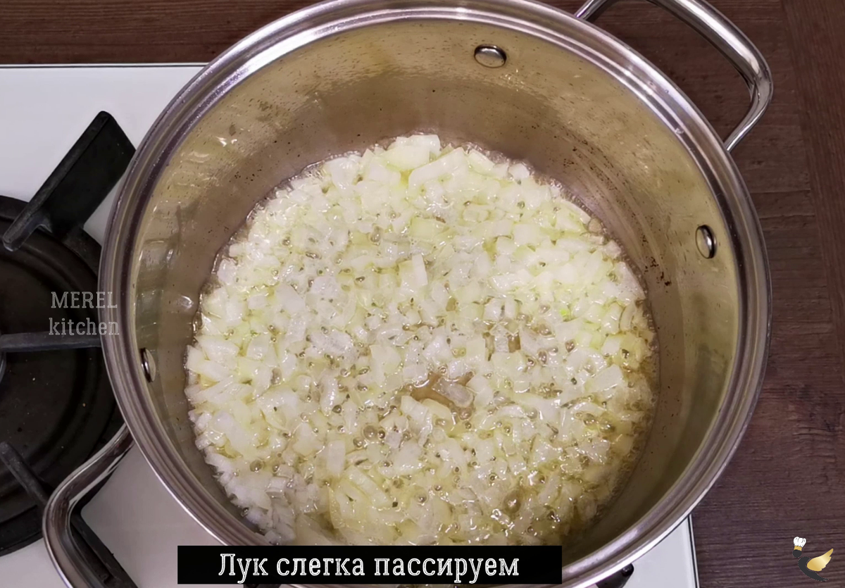 7 вкусных сливочных супчиков для зимних обедов