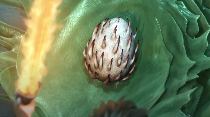 Яйцо Смутьяна