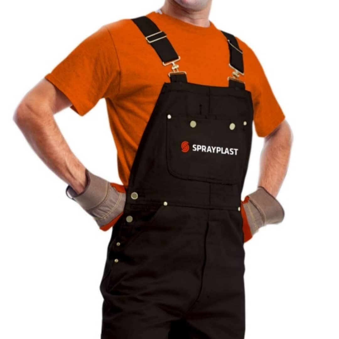 Комбинезон SPRAYPLAST