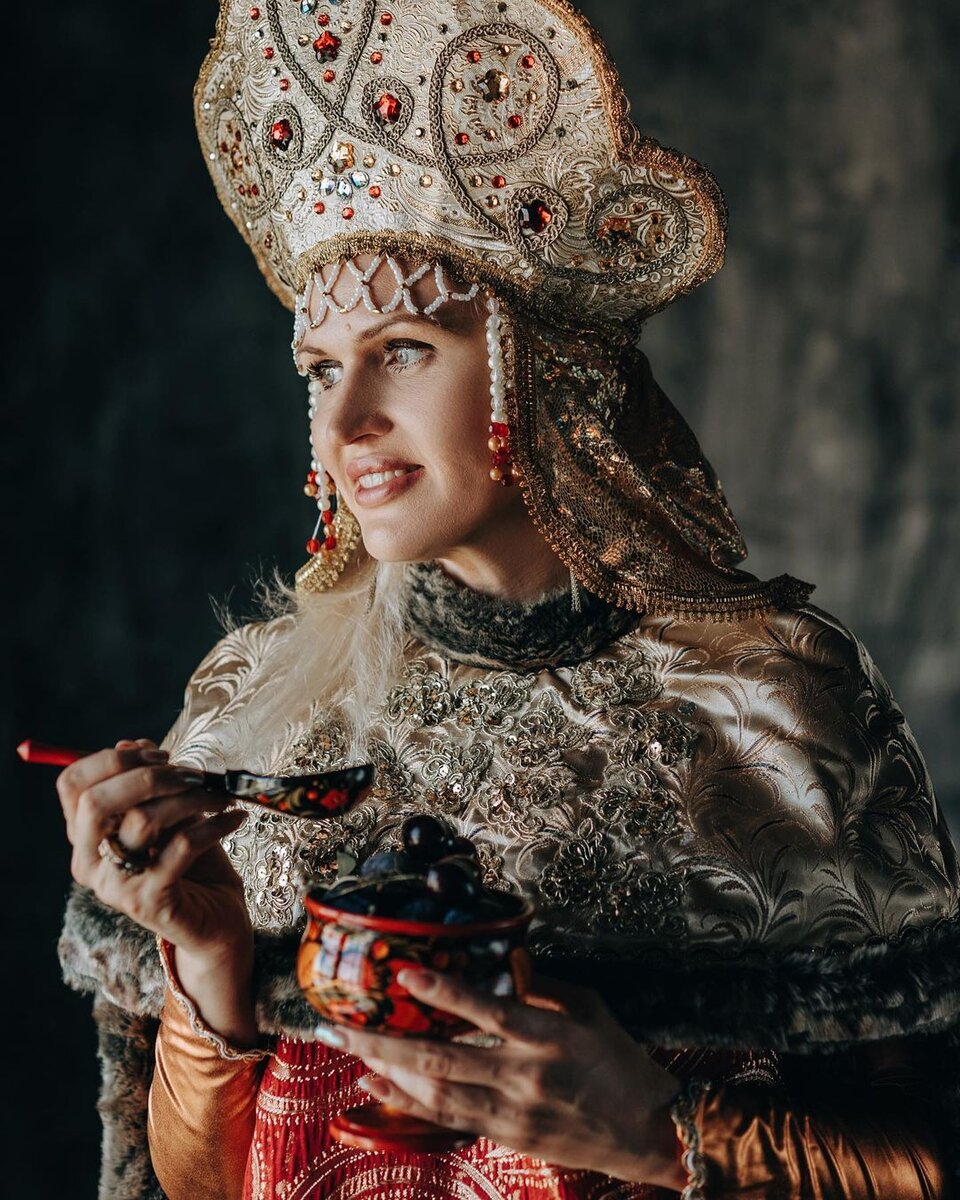 Жанна Андриевская