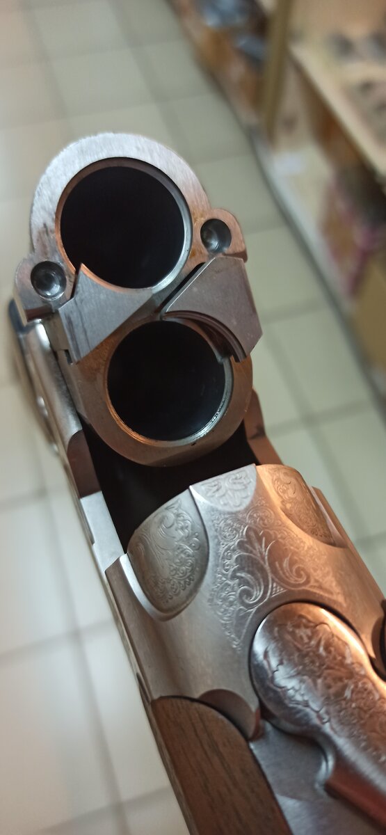 Beretta Silver Pigeon 686