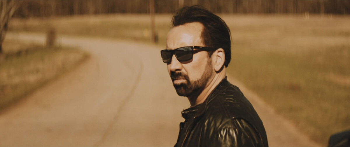 Кадр из фильма