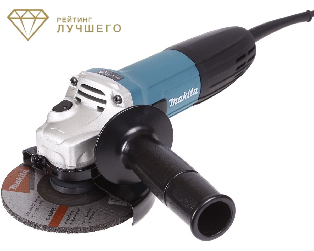 Makita GA5030