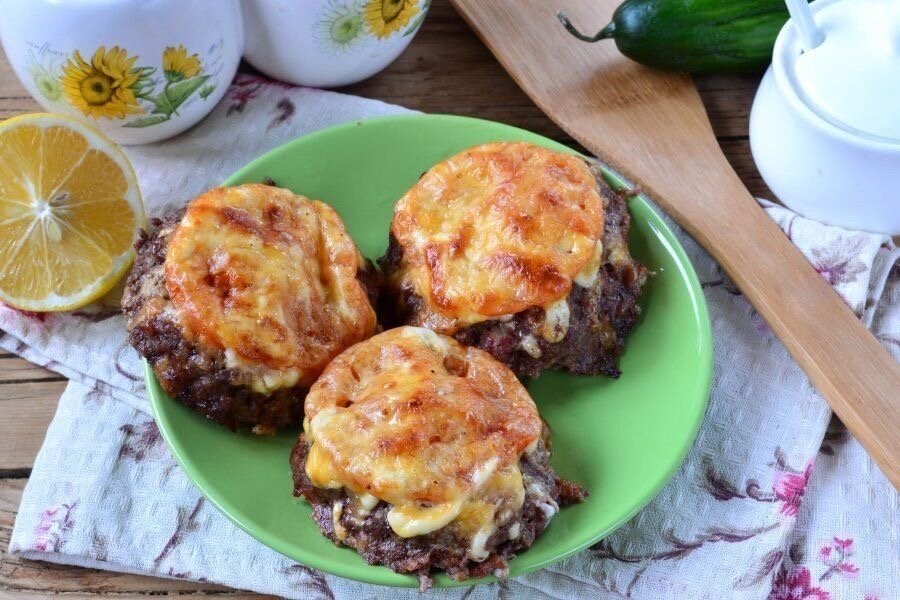Мясные гнезда
