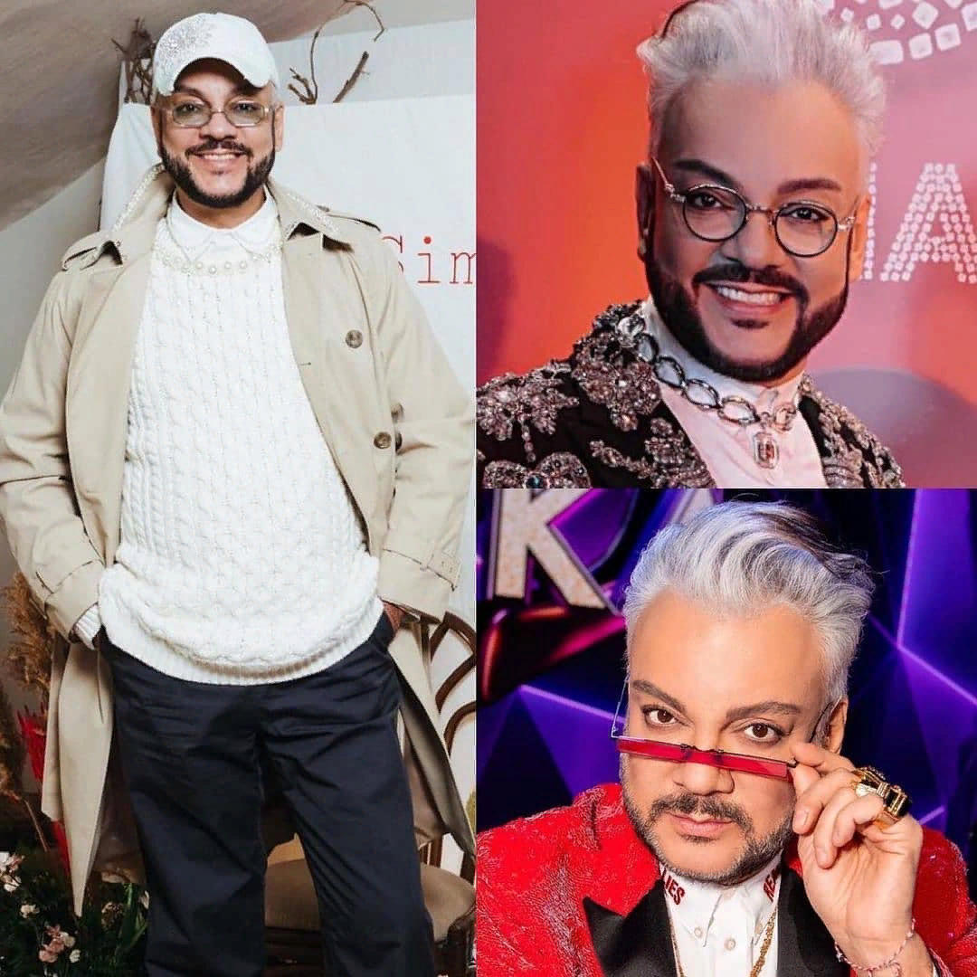 Филипп Кирклров 