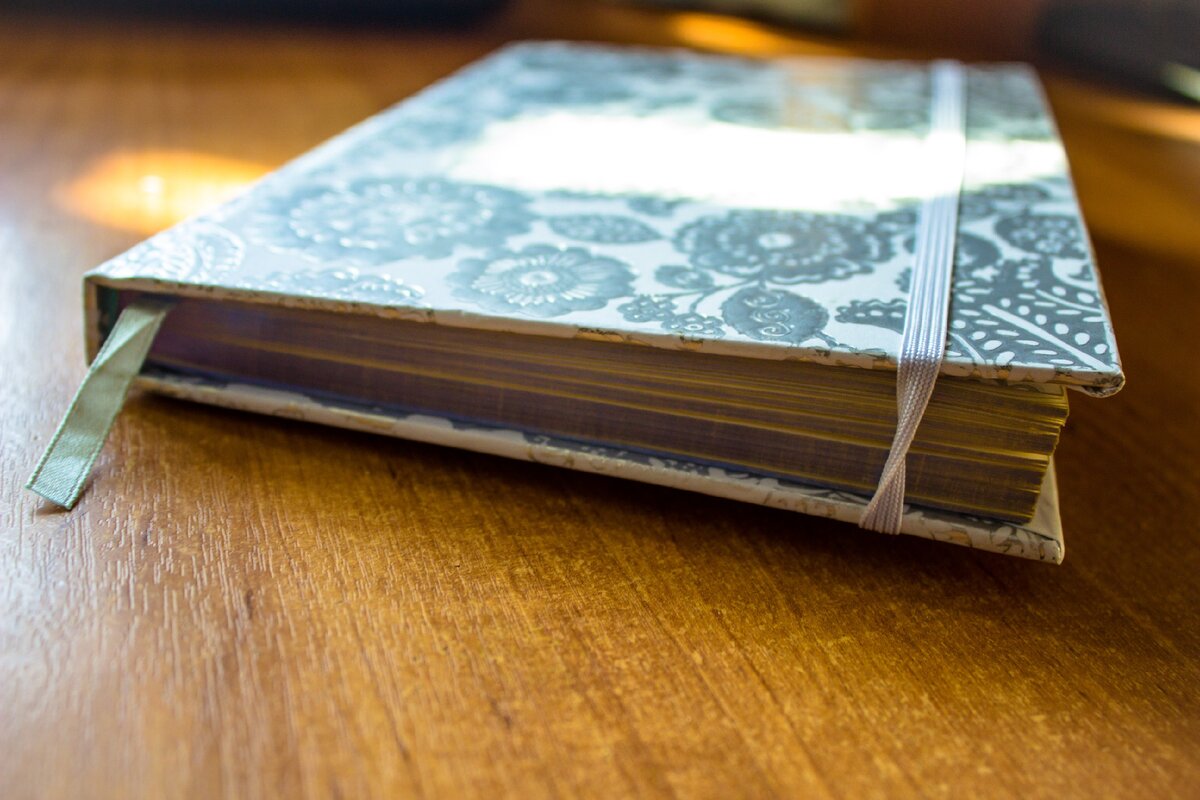 Фотографии автора статьи