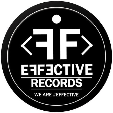 Ведущий российский лейбл Effective Records