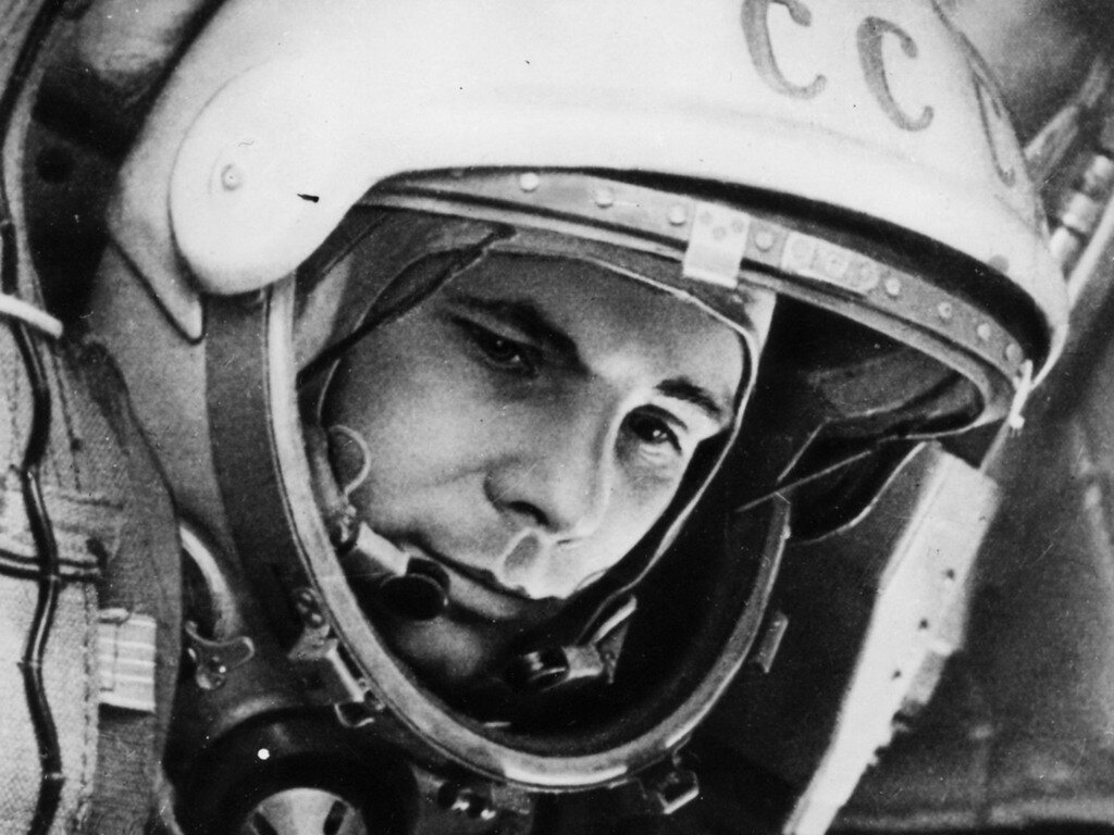 60 лет назад, 12 апреля 1961 года мир стал не таким, каким был прежде. Кто находился на борту "Восток-1" вместе с Юрием ГАГАРИНЫМ и почему ему разрешили погибнуть-16