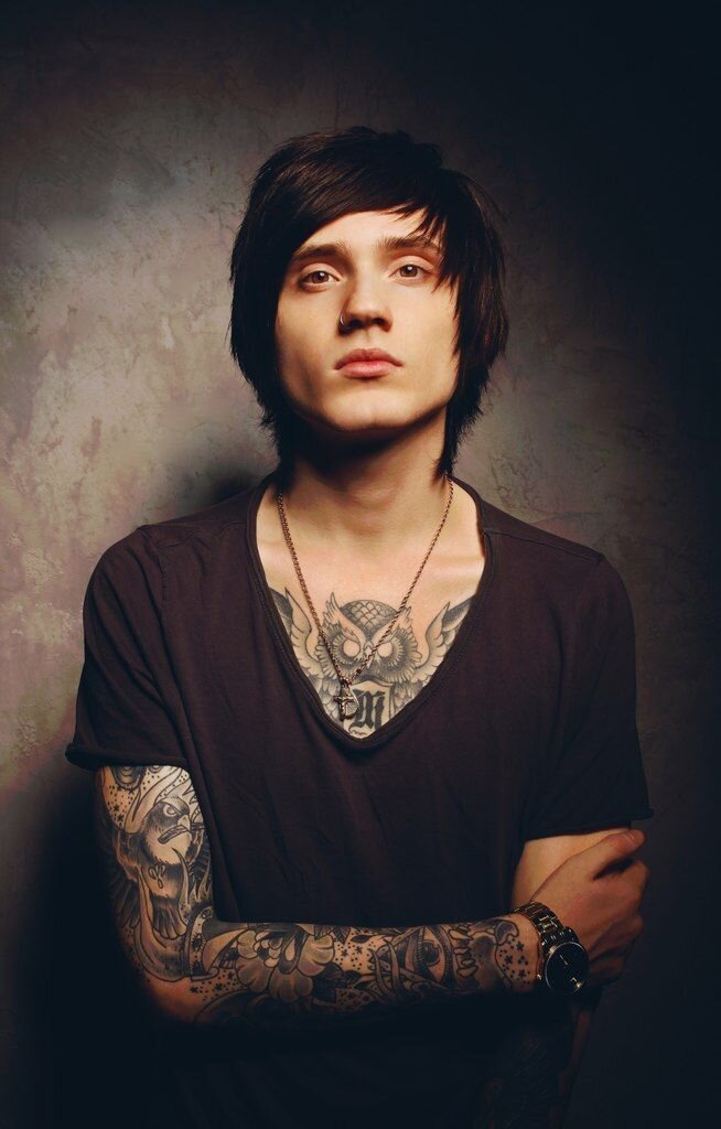 Вот он, во всей красе