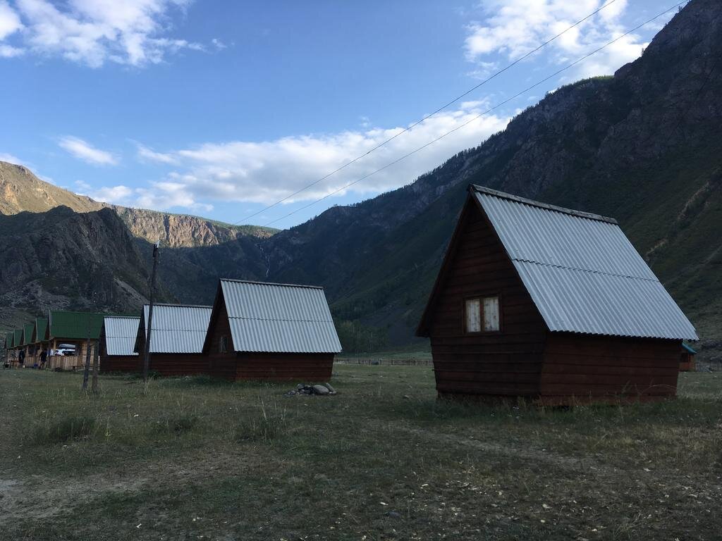 Погода в артыбаше горный алтай