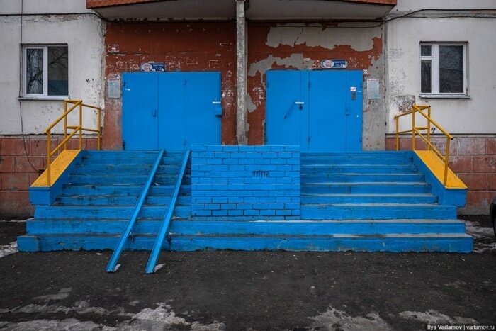 Сургут фото Варламов