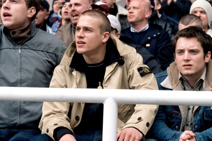 Сохраните себе, чтобы не забыть посмотреть. 
