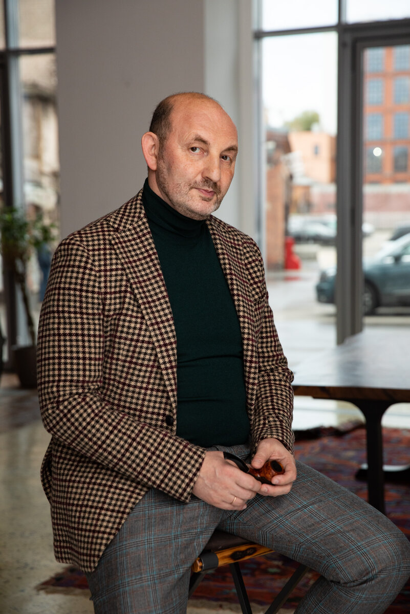 Фото из личного архива