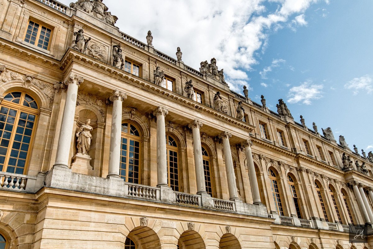 Архитектура 18 века