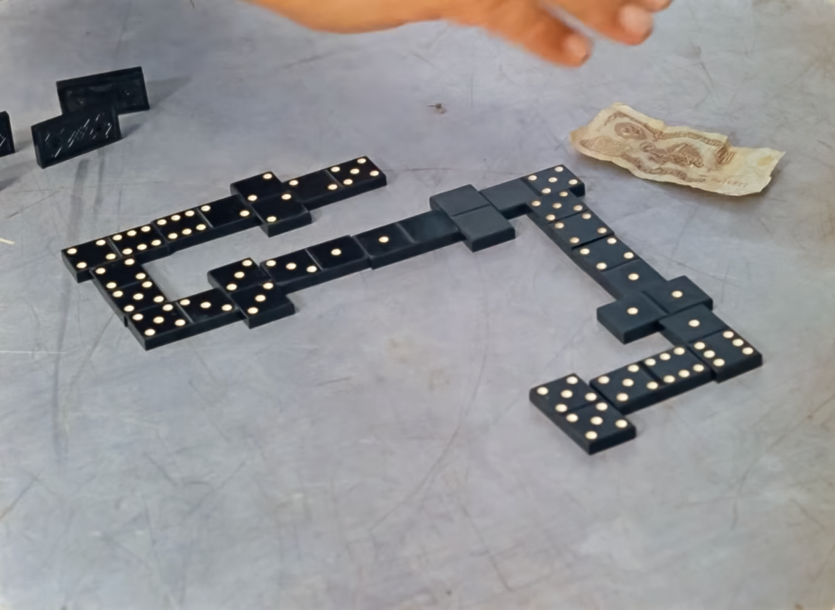 Думаю, в нашей стране нет таких людей, кто бы не смотрел легендарный фильм Леонида Гайдая "Кавказская пленница, или Новые приключения Шурика". Но все ли знают о том, КАК снимался этот фильм?-11