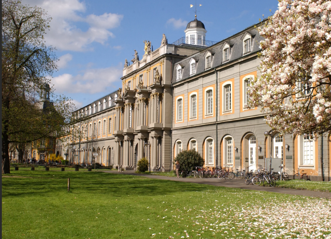 Университет им. Бетховена.