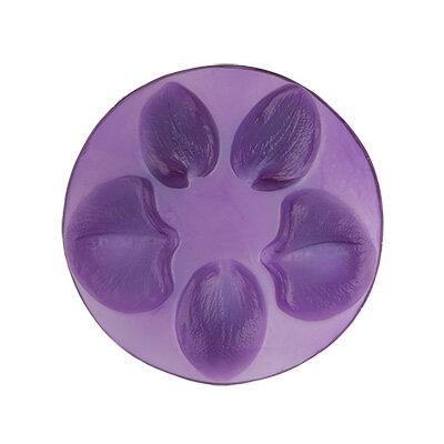 Молд орхидеи фаленопсис, крупной.