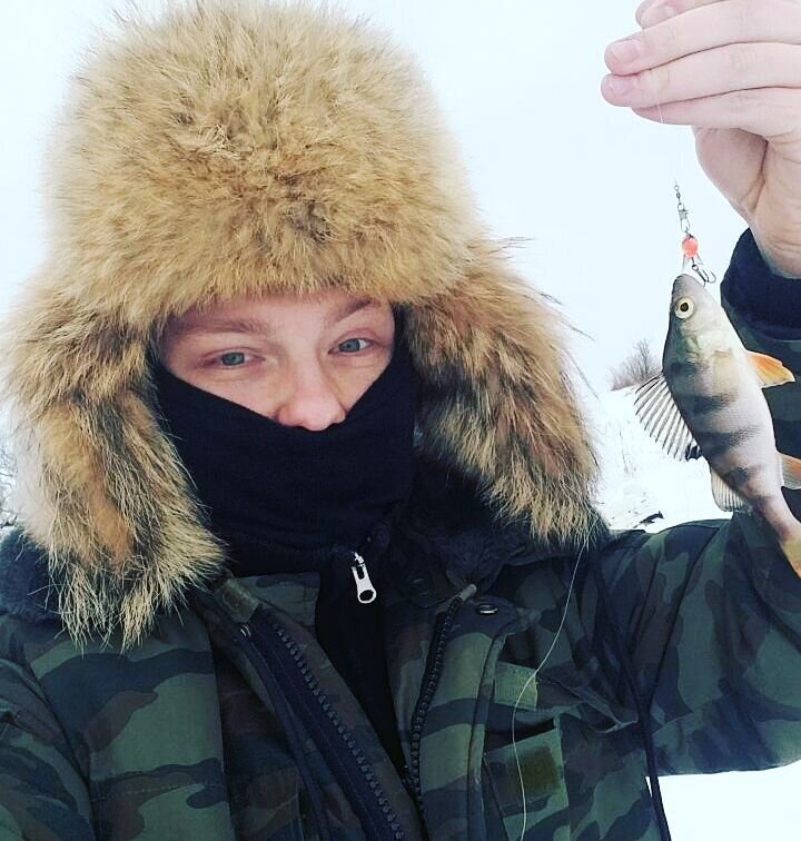 Павел Бессонов 