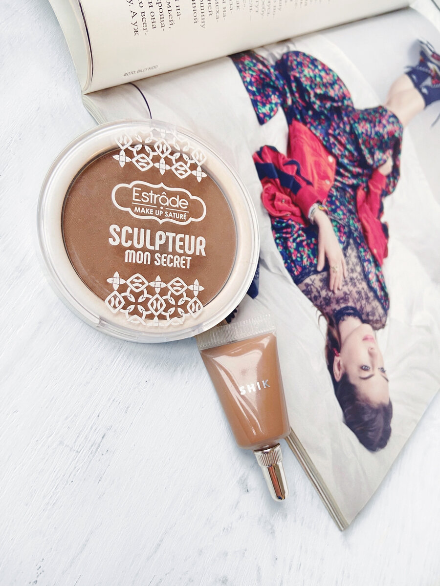 личное фото автора