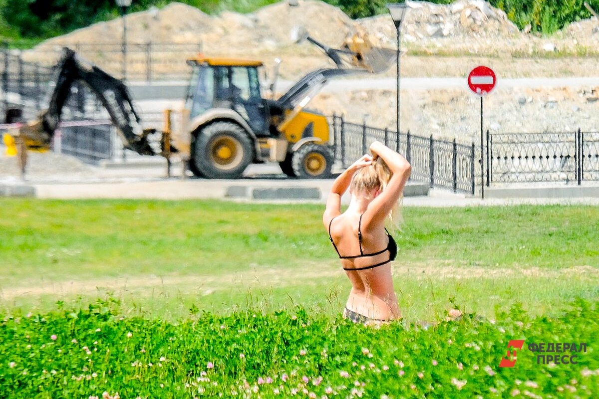 Фото: Полина Зиновьева