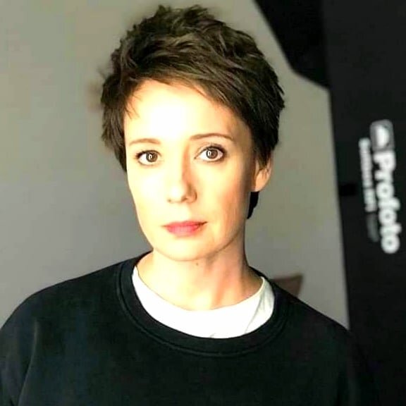 Чулпан Хаматова