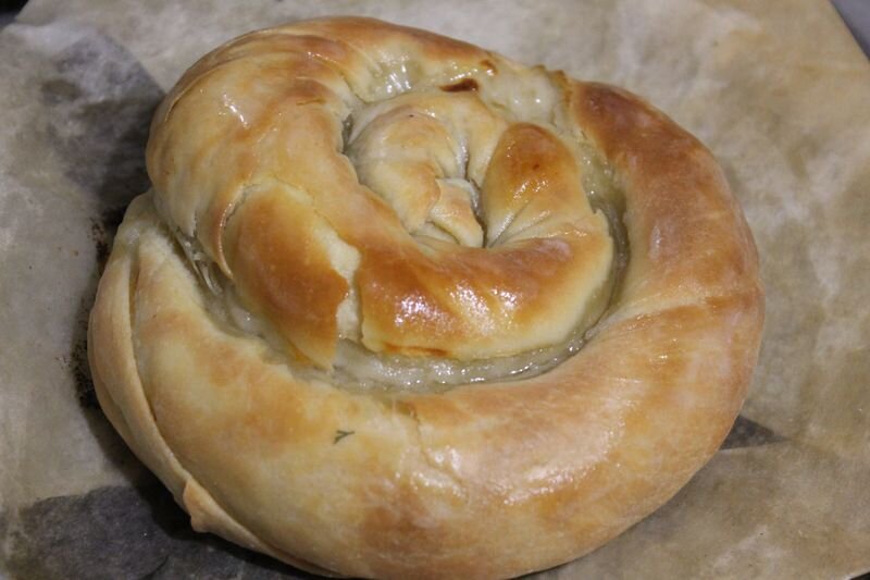 Вот такая вот вертута.. 