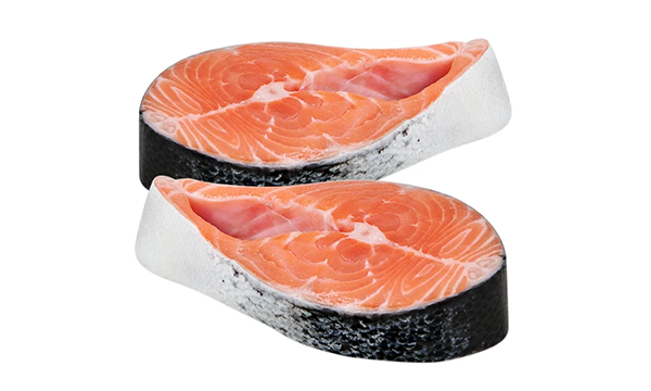 стейк из семги