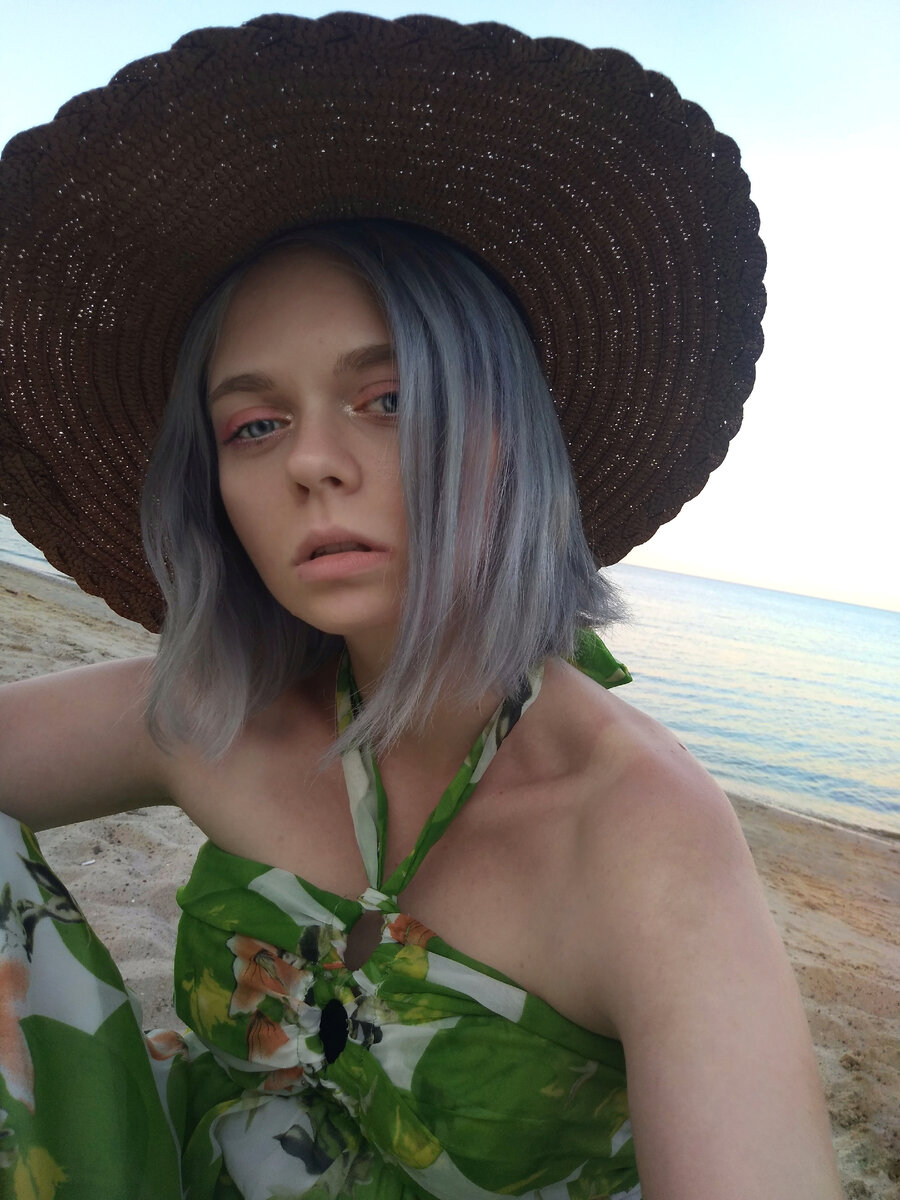 Фото автора