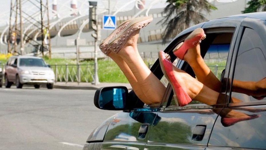 Один из способов)