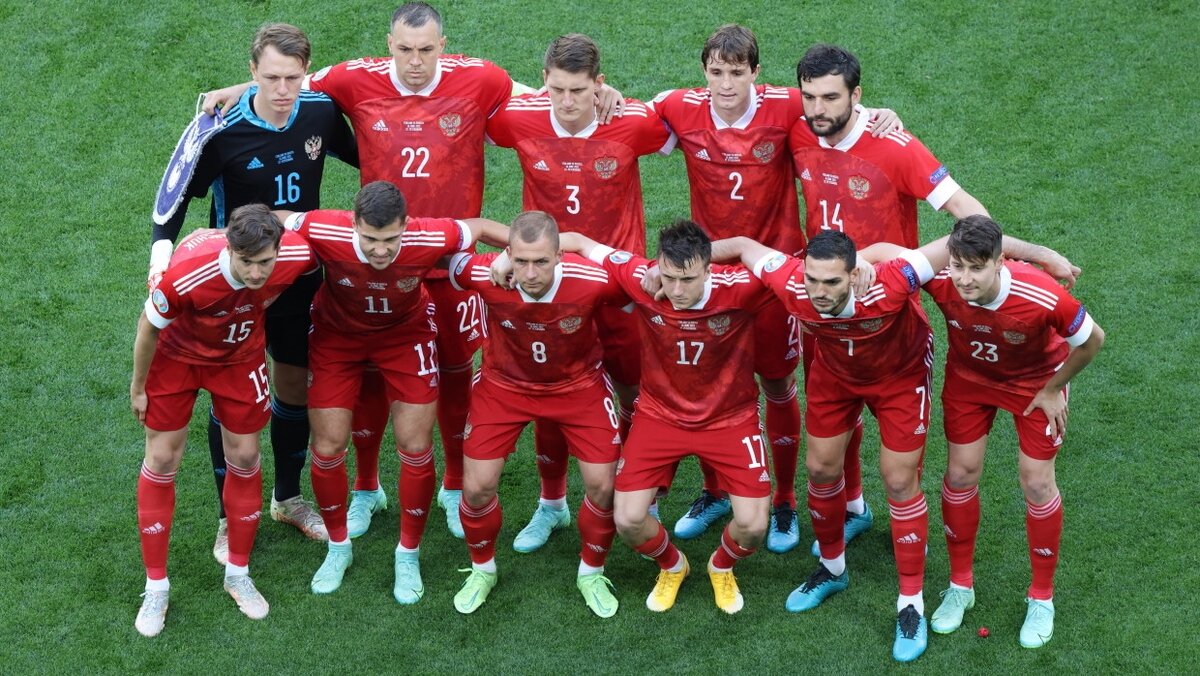 Наши ""герои"....