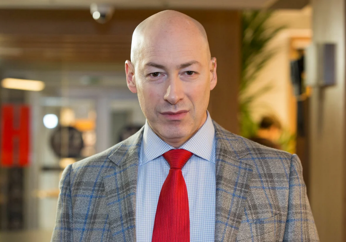 Дмитрий Гордон высказался по поводу возвращения полуострова Украине