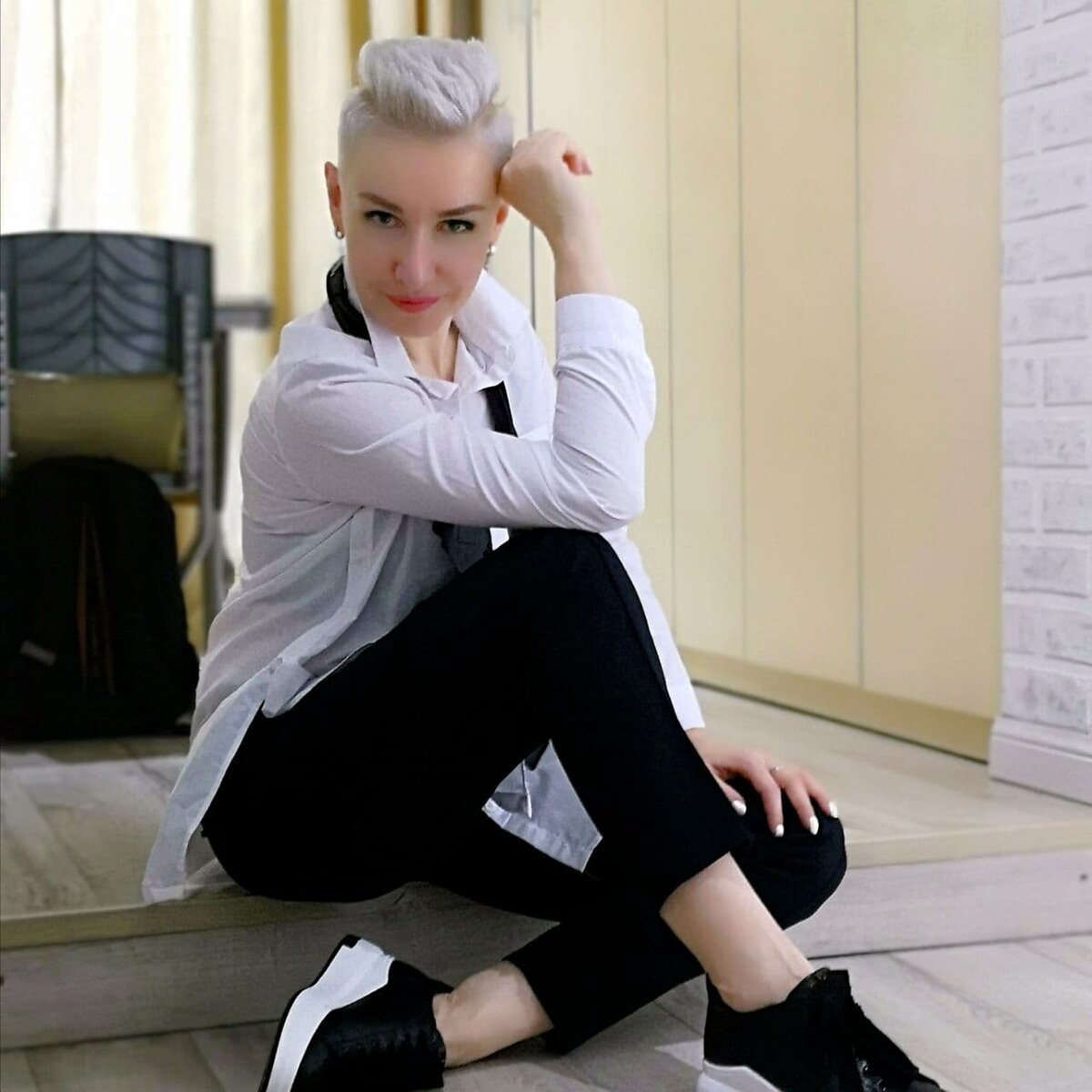 фото из личного архива