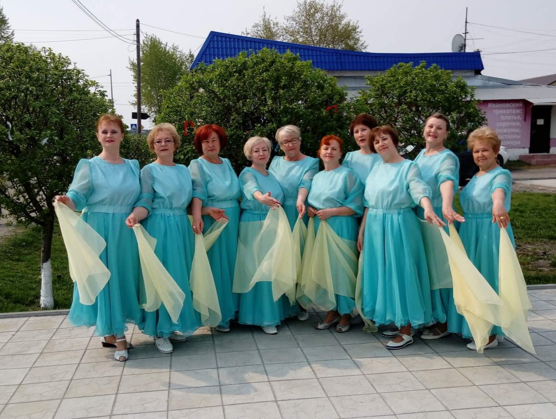Фото из личного архива автора