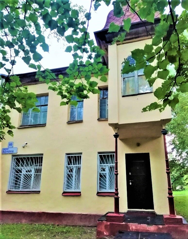 фото автора