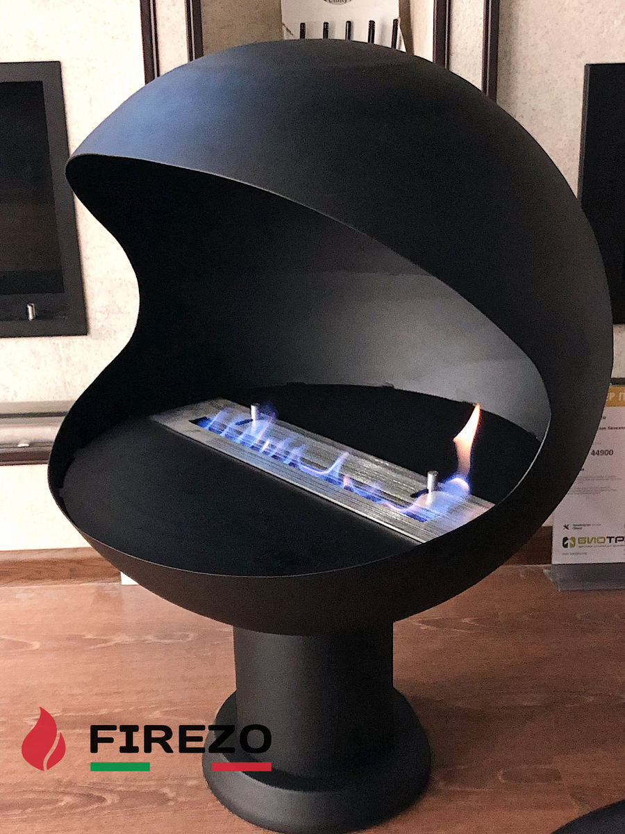 Биокамин Firezo Palla All’aperto