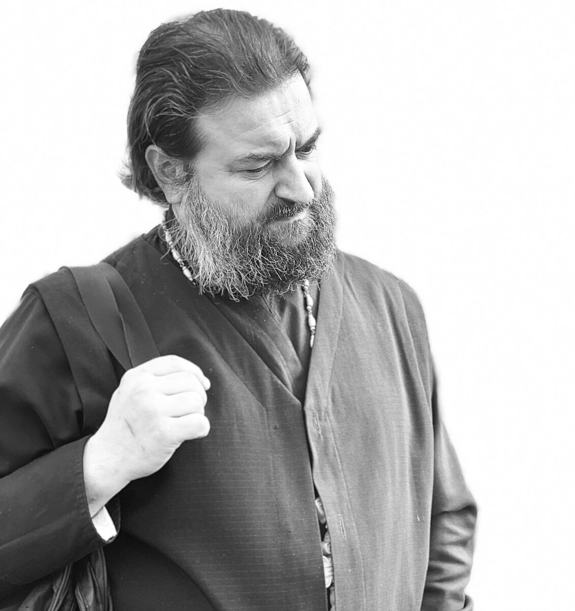 протоиерей Андрей Ткачев