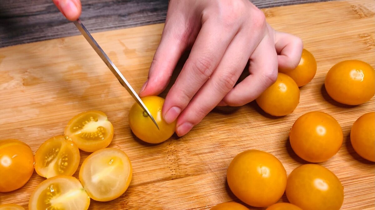 Помидоры по-армянски на зиму – это не просто вкусно, а вкусно-превкусно! Давайте приготовим вместе