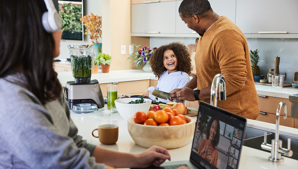 Изображение Webex