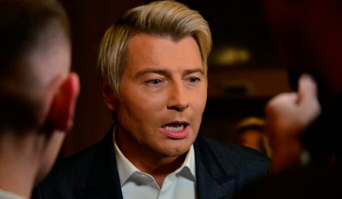 Фото:Pavel Kashaev, Павел Кашаев/ Global Look Press/ Globallookpress.com 