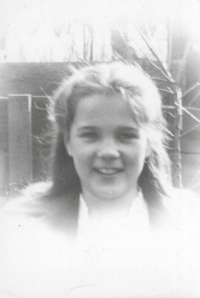 Флоренс Салли Хорнер