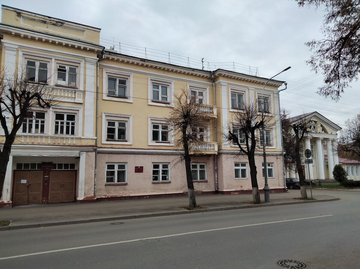 Фото Анастасии Петровой