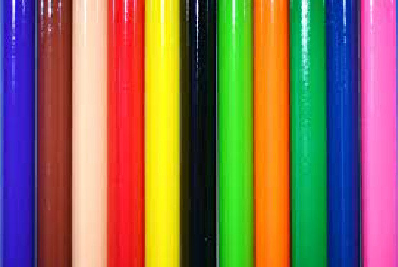 Психология цвета в марктеинге