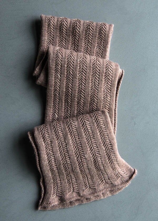 12 женских шарфов спицами 2021 с описанием вязания | WEKNIT | Дзен