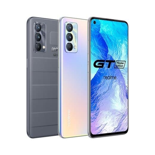 realme GT Master Edition