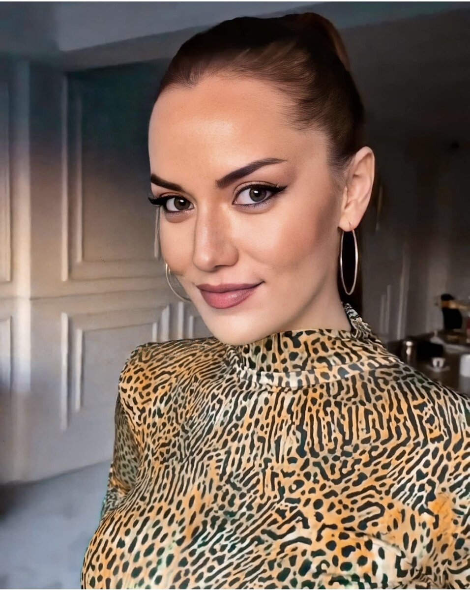 Фахрие Эвджен