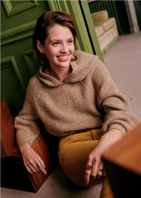 Sezane 